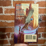 The Changewinds Series #1-3 - Jack L. Chalker - Ace Books Paperback Bundle - Darrel Sweet Covers
