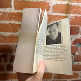 Swan Song - Robert R. McCammon - 1987 18th Pocket Books Paperback - Rowena Morrill Cover