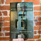 Pattern Recognition - William Gibson - 2004 Berkley Trade Paperback