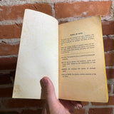 Triton - Samuel R. Delany - 1976 Bantam Books Paperback - Mitchell Hooks Cover