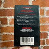 Double Edge - Anthony Mancini - 1991 Berkley Books Paperback