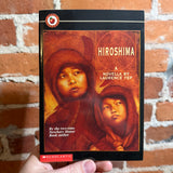 Hiroshima - Laurence Yep - 1995 Scholastic Books Trade Paperback