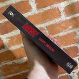 Lost - Gary Devon - 1987 Warner Books Paperback