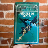 Venus Series - #1-5 - Edgar Rice Burroughs - Ace Books Paperback Bundle