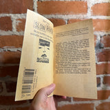 Ammonite - Nicola Griffith - 1993 Ballantine Paperback - David Stevenson Cover