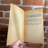 World In Eclipse - William Dexter - 1966 1st Paperback Library