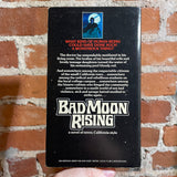 Bad Moon Rising - Jonathan Kirsch - 1978 1st Signet Books Paperback