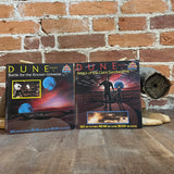 Dune Part 1 and 2 - Kid Stuff Paperback