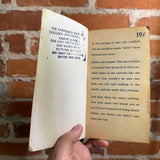 The People Maker - Damon Knight 1959 Vintage Paperback