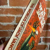 The Worlds of Jack Vance - 1973 1st Ace Books Paperback