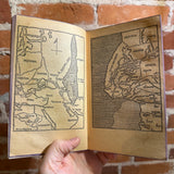 Conan the Buccaneer - L. Sprague de Camp & Lin Carter - 1971 Lancer Books Paperback - Frank Frazetta Cover