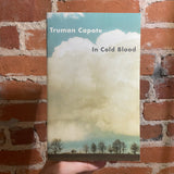 In Cold Blood - Truman Capote - 2012 Vintage Books Paperback
