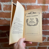 Jerry Baker’s Back to Nature Almanac No. 1 - 1973 Pocket Books Paperback