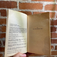 The Handmaid's Tale - Margaret Atwood - 1987 Ballantine Books Paperback - Special Step-Back Cover