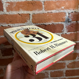 Proposition 31 - Robert H. Rimmer - 1968 1st New American Library Hardback