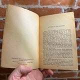 The Time Machine and Other Stories - H.G. Wells - 1966 4th Scholastic Books Paperback