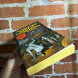 The Best from Fantasy & Science Fiction 20th Series - Edward L. Ferman - 1973 Ace Books Paperback