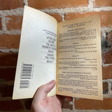 Sideshow - Sheri S. Tepper - Paperback - Bruce Jensen Cover