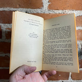 The World Jones Made - Philip K. Dick 1956 Ace Books Paperback