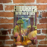 Etidorhpa or the End of Earth - John Uri Lloyd - 1978 Pocket Books Paperback - J. Augustus Knapp Cover