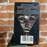 Blood Offerings - Robert D. San Souci - 1985 Leisure Books Paperback