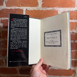 More Scary Stories To Tell In The Dark - Alvin Schwartz - 1984 Harper Collins Hardback