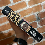 Chapterhouse: Dune - Frank Herbert 1987 Ace Books Paperback