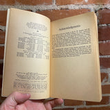 The New World: Vol. 2 - Winston S. Churchill - 1974 9th Bantam Books Paperback