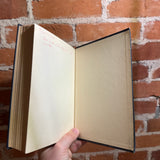 The Teachings of Jesus - Harvard Branscomb - 1931 Hardback