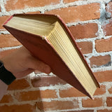 Little Women - Louisa M. Alcott - Completed Authorized Edition - 1911 A.L. Burt Company Hardback