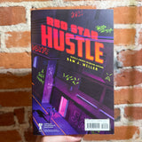 Apprehension - Mary Robinette Kowal / Red Star Hustle -  Sam J. Miller - 2025 Saga Press Trade Paperback