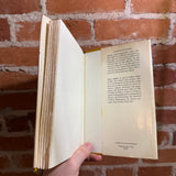 The Gods Themselves - Isaac Asimov - 1972 BCE Hardback - David November Cover