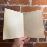 Penelope Prig and Other Stories - A.G. Plympton - 1894 Illustrated Vintage Roberts Brothers Hardback