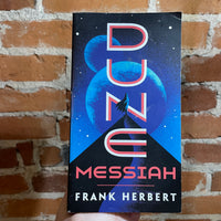 Dune Paperback Bundle (#1-3) - Frank Herbert - Jim Tierney Covers