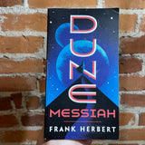 Dune Paperback Bundle (#1-3) - Frank Herbert - Jim Tierney Covers