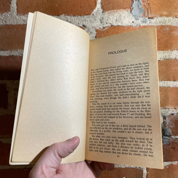 Signet Paperbacks Light Source - Bari Wood - 1985 Signet Books Paperback - Paperbacks Fr ...