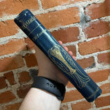 Allegories - Fredric W. Farrar - 1898 Longmans, Green, and Company Hardback