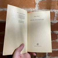 Jack of Eagles - James Blish - 1975 Arrow Books Paperback