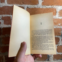 Solution T-25 - Theodora DeBois - Curtis Books Paperback