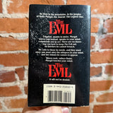 The Evil - Hugh B. Cave - 1981 Ace Charter Books Paperback