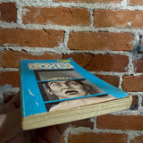Friends Come In Boxes - Michael G. Coney - 1973 Daw Books Paperback #56 - John Holmes Cover