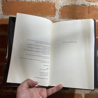 After The War: Two Tales of Noreel- Tim Lebbon - Signed 2008 1st Subterranean Press Hardback - Tomislav Tikulin Cover