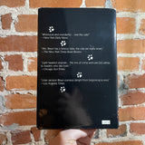 The Cat Who Talked To Ghosts - Lilian Jackson Braun - 1990 G.P. Putnam’s Sons Hardback