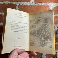 Mig Alley - Robert Eunson - 1959 Ace Books Paperback