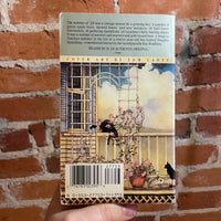 Dandelion Wine - Ray Bradbury - 1990 Bantam Books Paperback