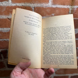 War of the Wing-Men - Poul Anderson - 1958 Ace Books Paperback G634
