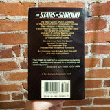 The Stars in Shroud - Gregory Benford - 1984 Tor Books Paperback - Angus McKie Cover