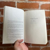 The Long Way to a Small, Angry Planet - Becky Chambers - 2015 Harper Trade Paperback - Christopher Doll Cover