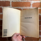 You Can’t Scare Me! Goosebumps - R.L. Stine - 1994 Scholastic Trade Paperback