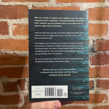 The Haunted - Bentley Little - 2020 Berkley Books Paperback - Adam Auerbach Cover